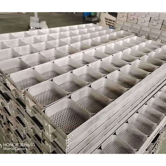 Ferro e acciaio 30 kg Ferrovia leggera 55q 24 kg Vendite dirette in fabbrica di rotaie